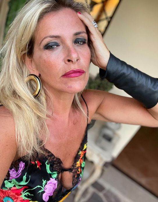 Arijana Mihajlović pokazala stomak na Instagramu