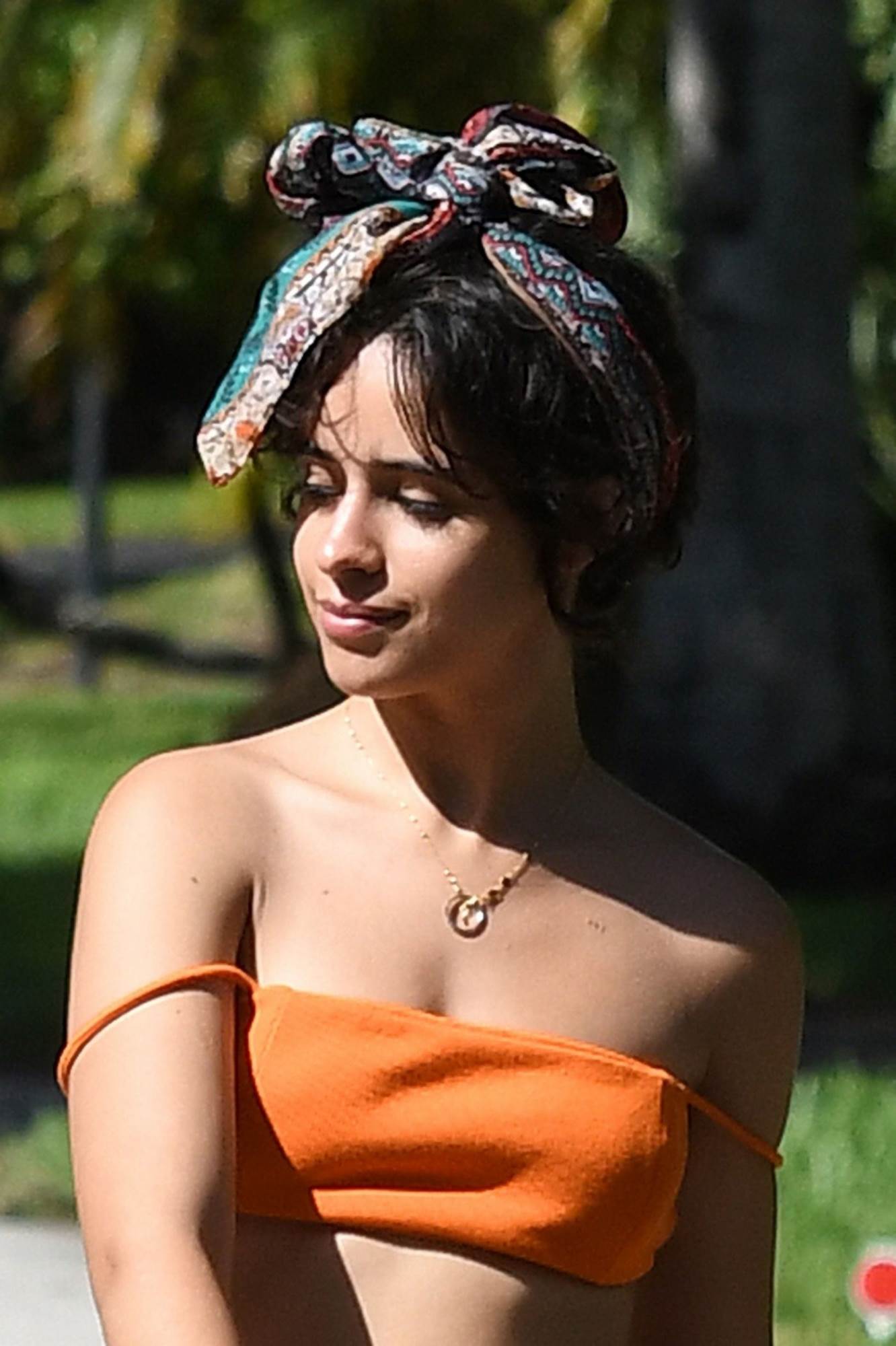 Pevačica Kamila Kabejo besna zbog slike sa stomakom