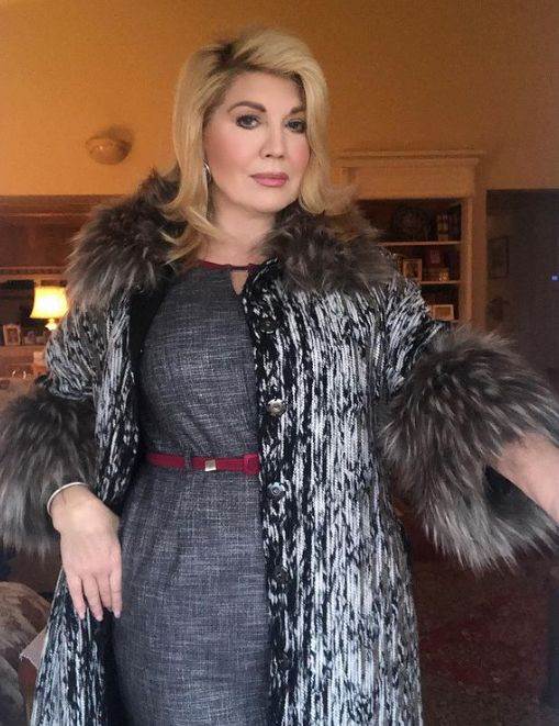 Suzana Mančić ide u penziju