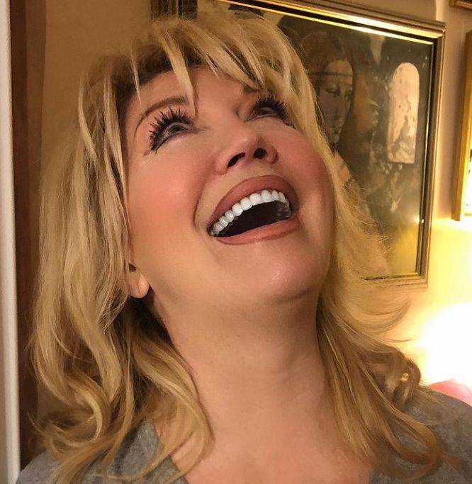 Suzana Mančić ide u penziju