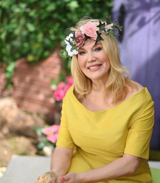 Suzana Mančić ide u penziju