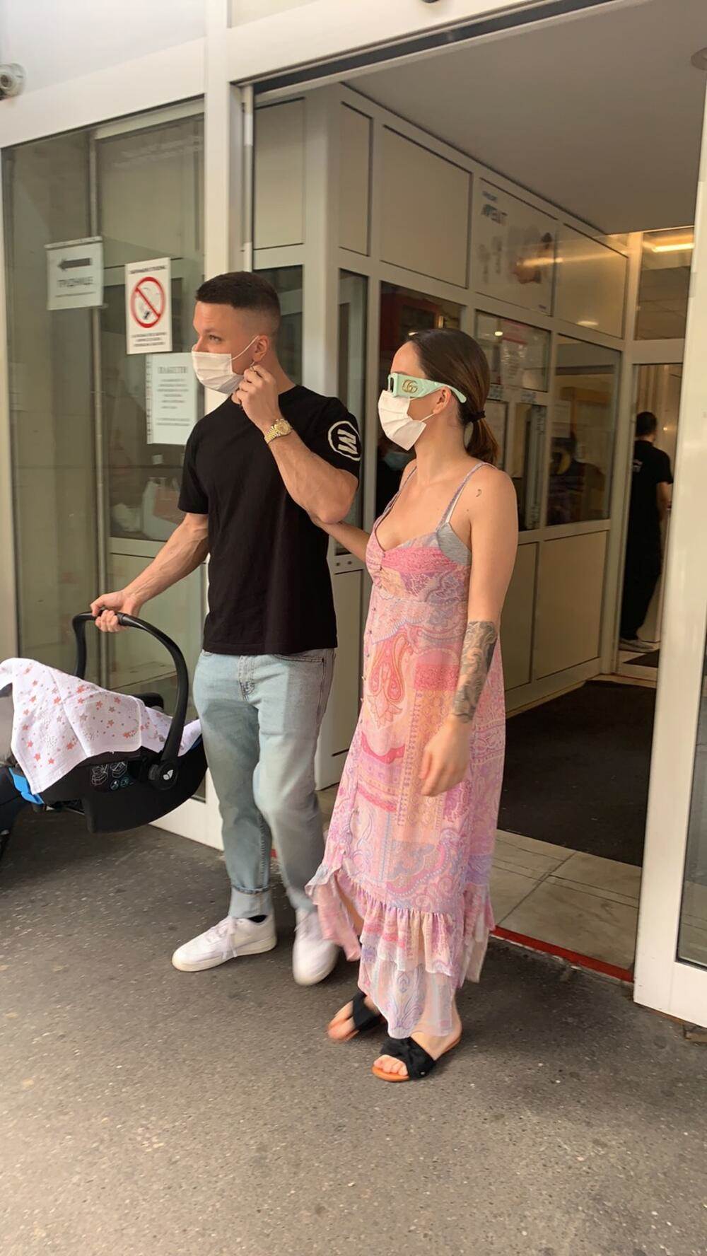 Nikolija Jovanović i Relja Popović se nikad nisu posvađali