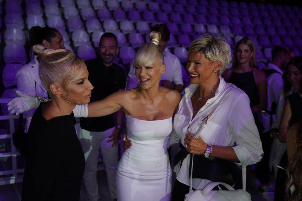 Nataša Bekvalac zablistala na promociji novog hita