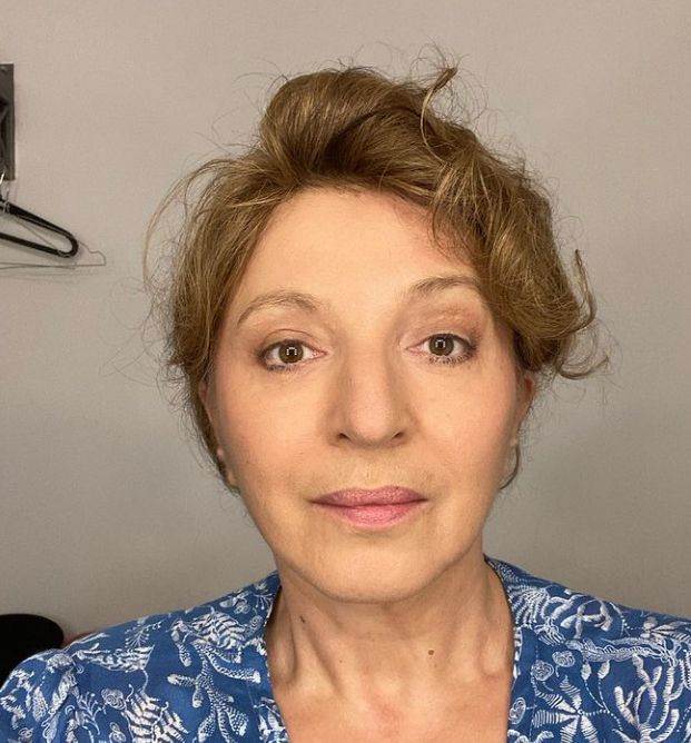 Mirjana Karanović o braku i deci