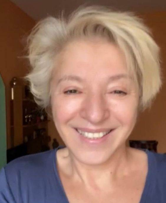 Mirjana Karanović o braku i deci