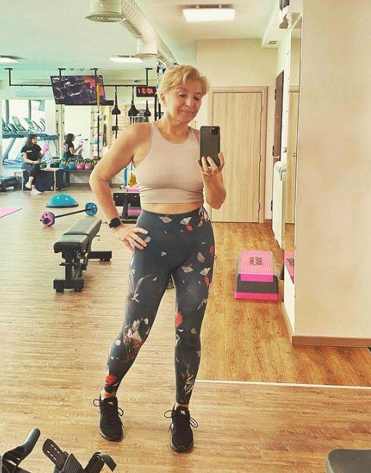 Mirjana Karanović o braku i deci