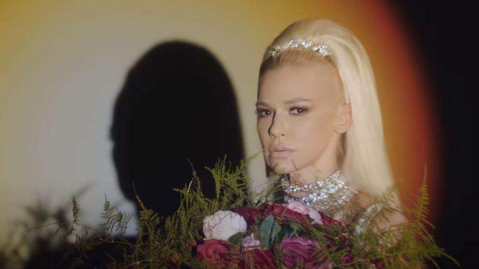 Dizajnerka Nevena Jovanović optužila Natašu Bekvalac i Rastu za plagijat