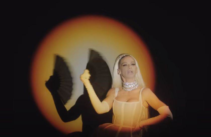 Dizajnerka Nevena Jovanović optužila Natašu Bekvalac i Rastu za plagijat