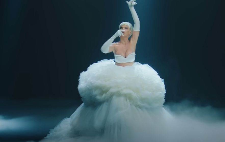 Dizajnerka Nevena Jovanović optužila Natašu Bekvalac i Rastu za plagijat