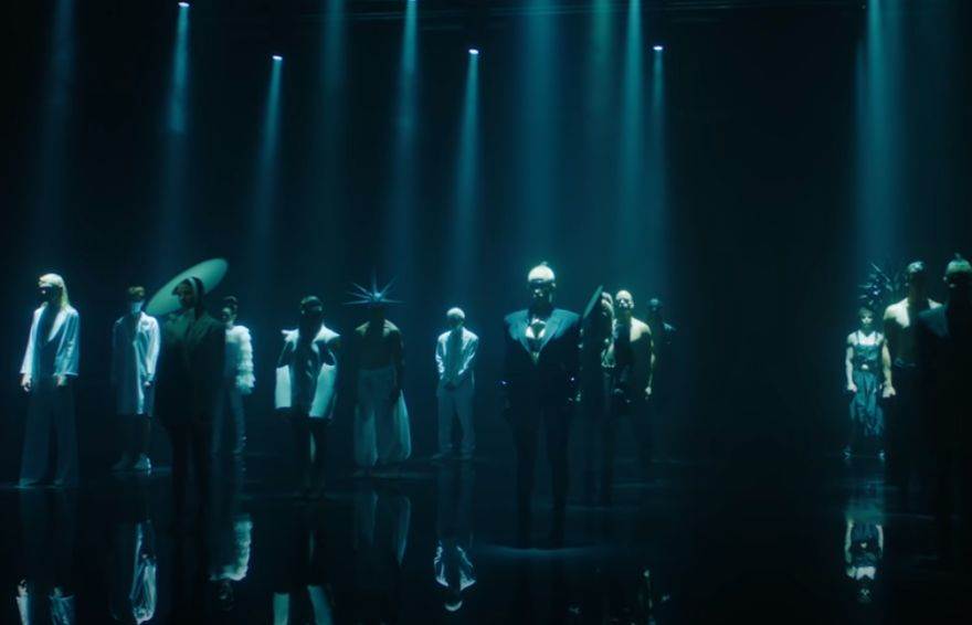 Dizajnerka Nevena Jovanović optužila Natašu Bekvalac i Rastu za plagijat