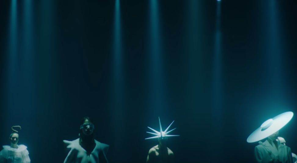 Dizajnerka Nevena Jovanović optužila Natašu Bekvalac i Rastu za plagijat