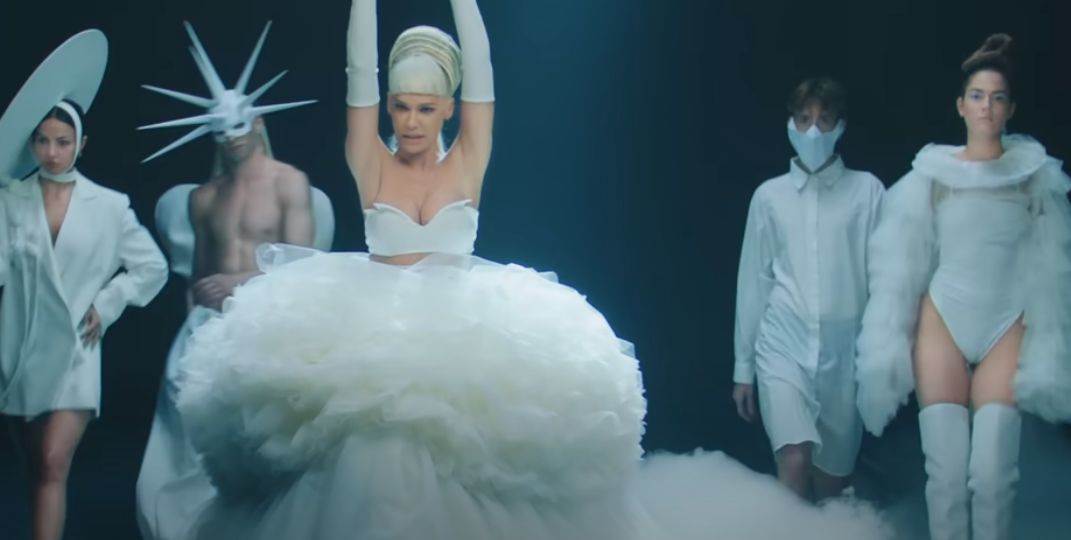 Dizajnerka Nevena Jovanović optužila Natašu Bekvalac i Rastu za plagijat