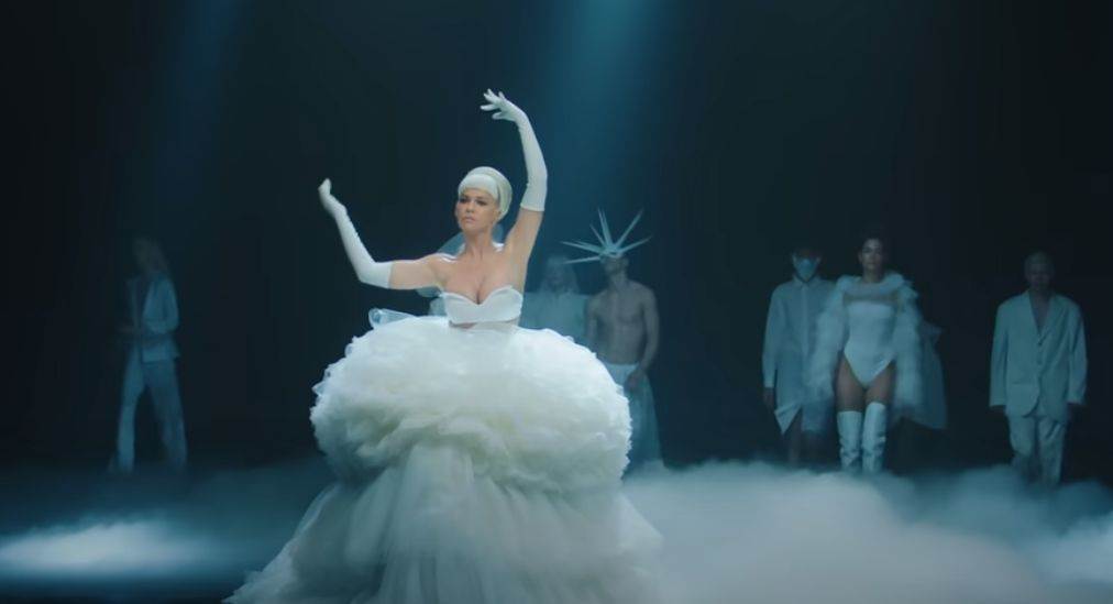 Dizajnerka Nevena Jovanović optužila Natašu Bekvalac i Rastu za plagijat