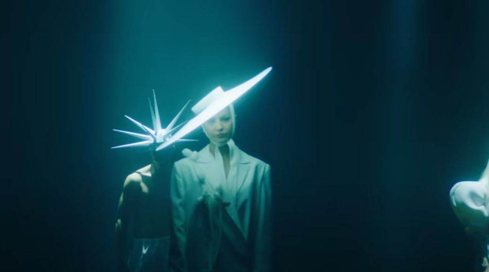 Dizajnerka Nevena Jovanović optužila Natašu Bekvalac i Rastu za plagijat