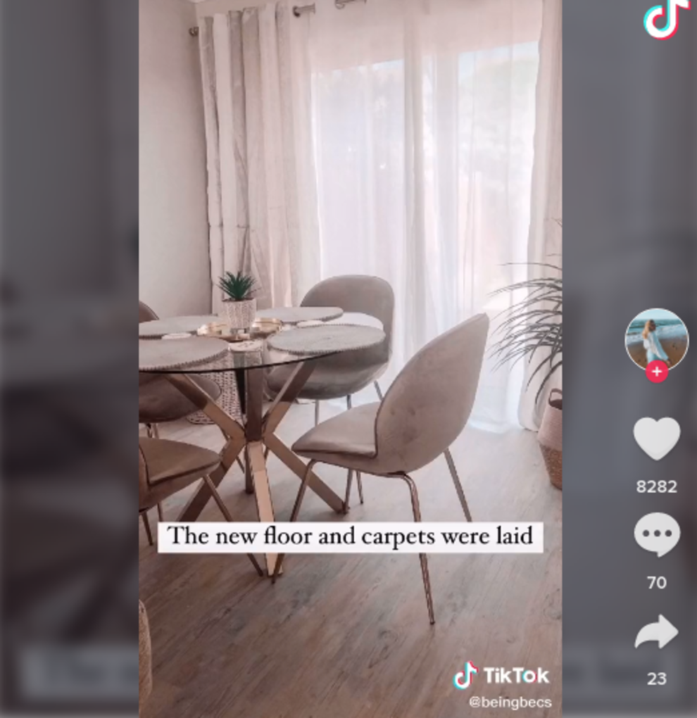 Ideja za renoviranje kuće