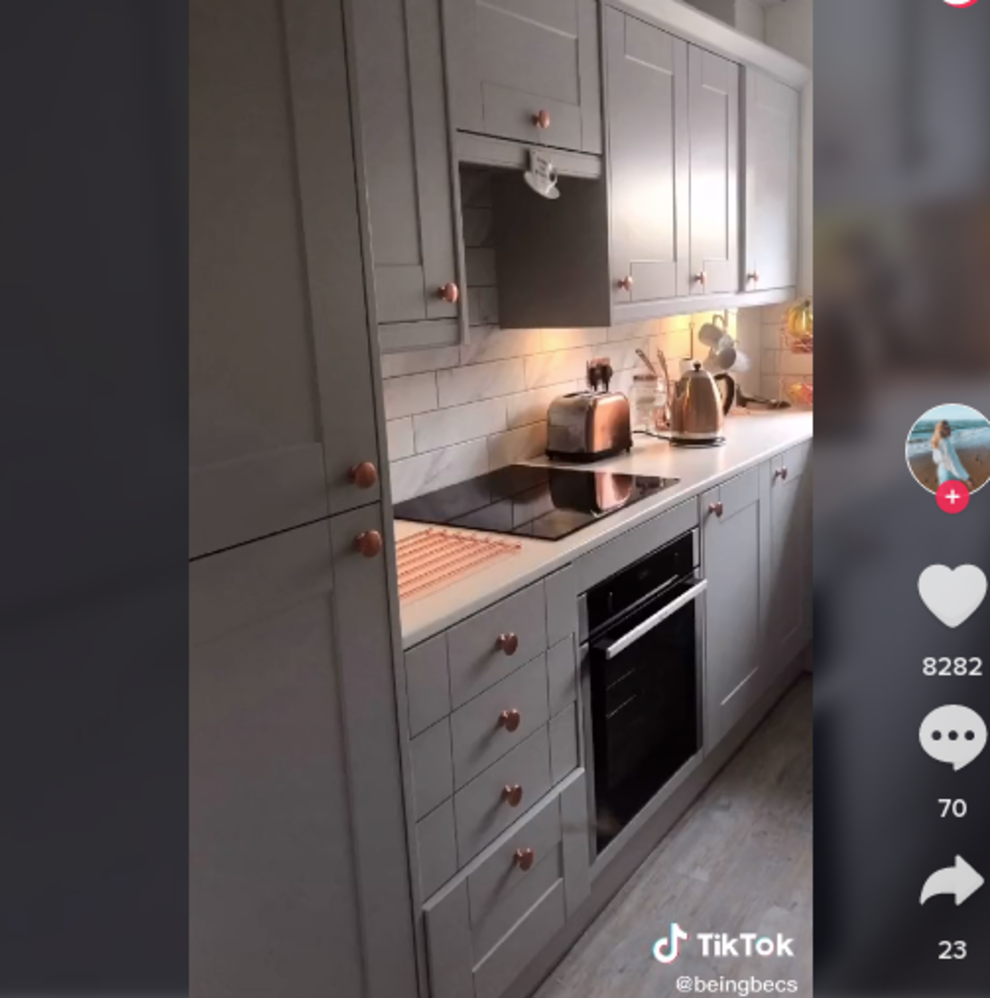 Ideja za renoviranje kuće