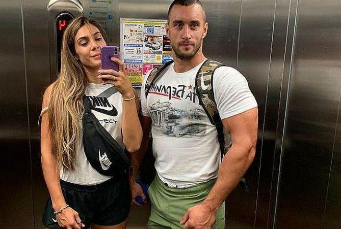 Dečko Milice Mandić Marko Đuričić