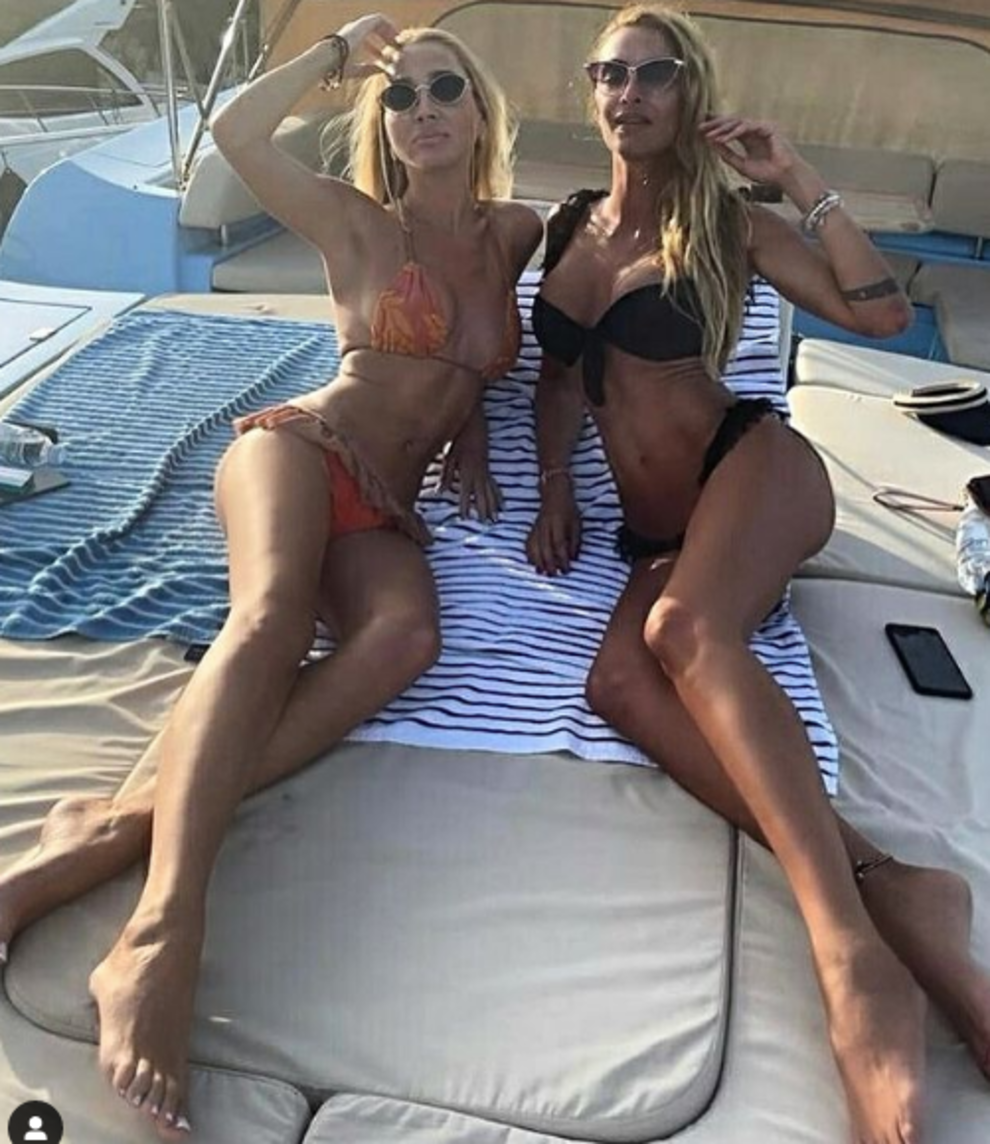 Jovana Nikolić objavila fotografiju sa letovanja