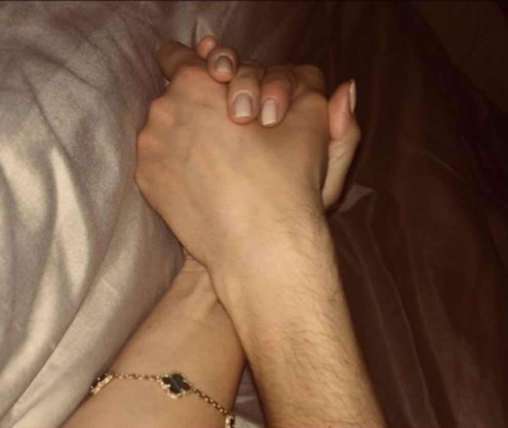 Jovana Nikolić objavila fotografiju sa letovanja