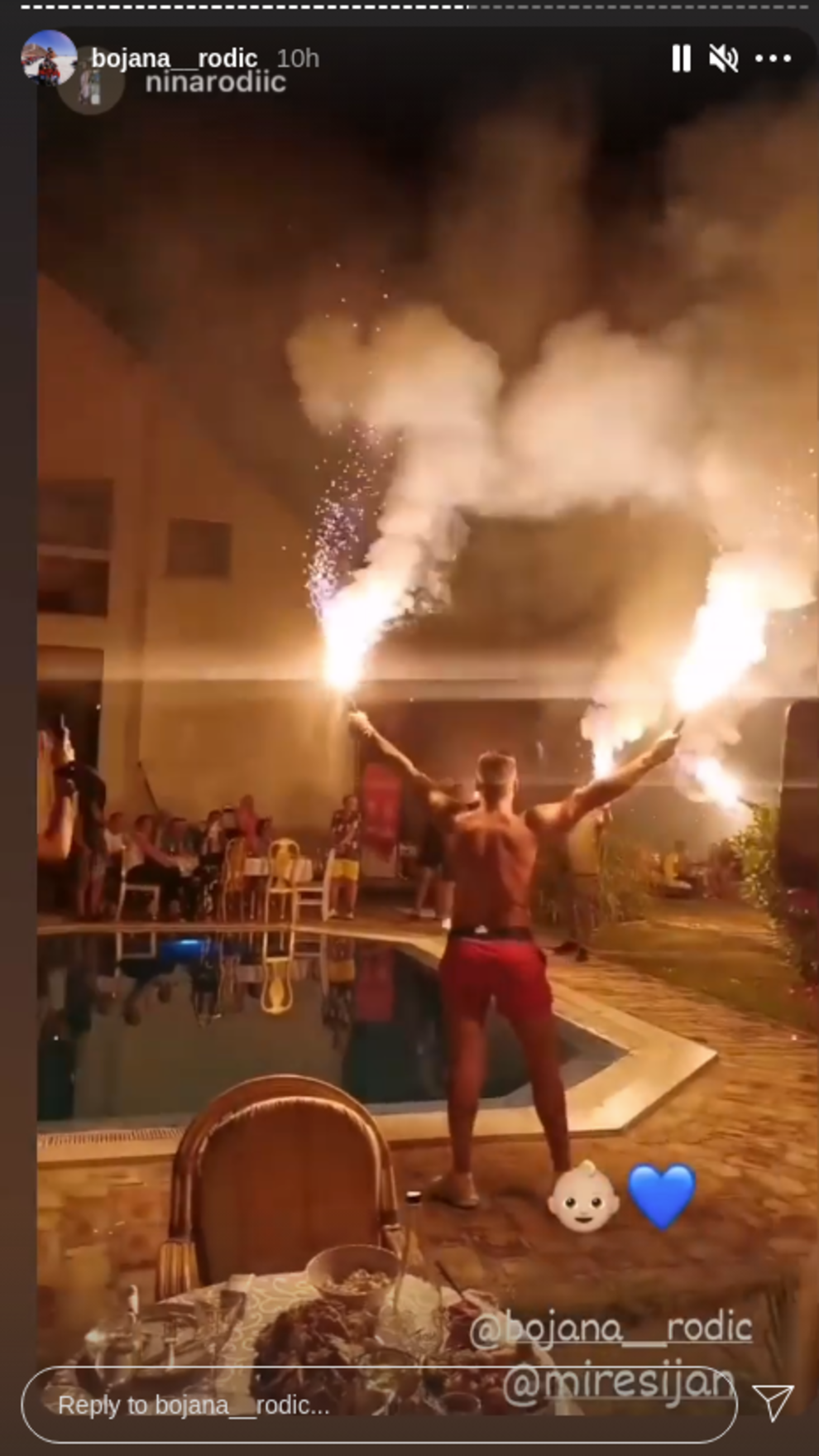 Veljko Ražnatović otišao s Šijanove proslave nakon pola sata