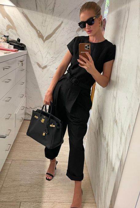 rouzi hantington vajtli 6