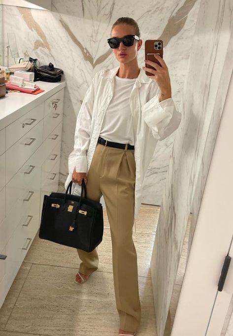 rouzi hantington vajtli 8