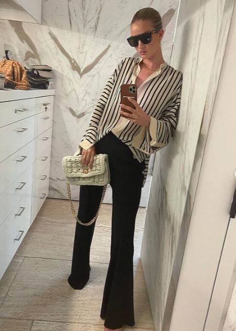 rouzi hantington vajtli 10