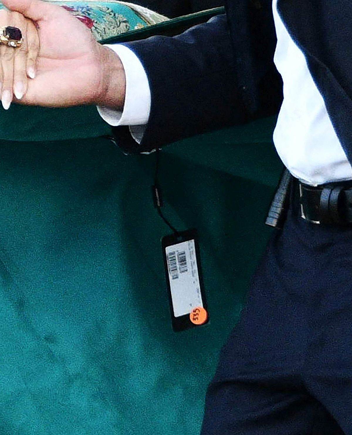 Haljine Dženifer Lopez u Veneciji