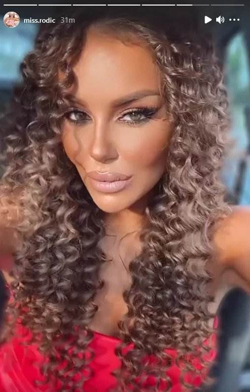 bojana rodic