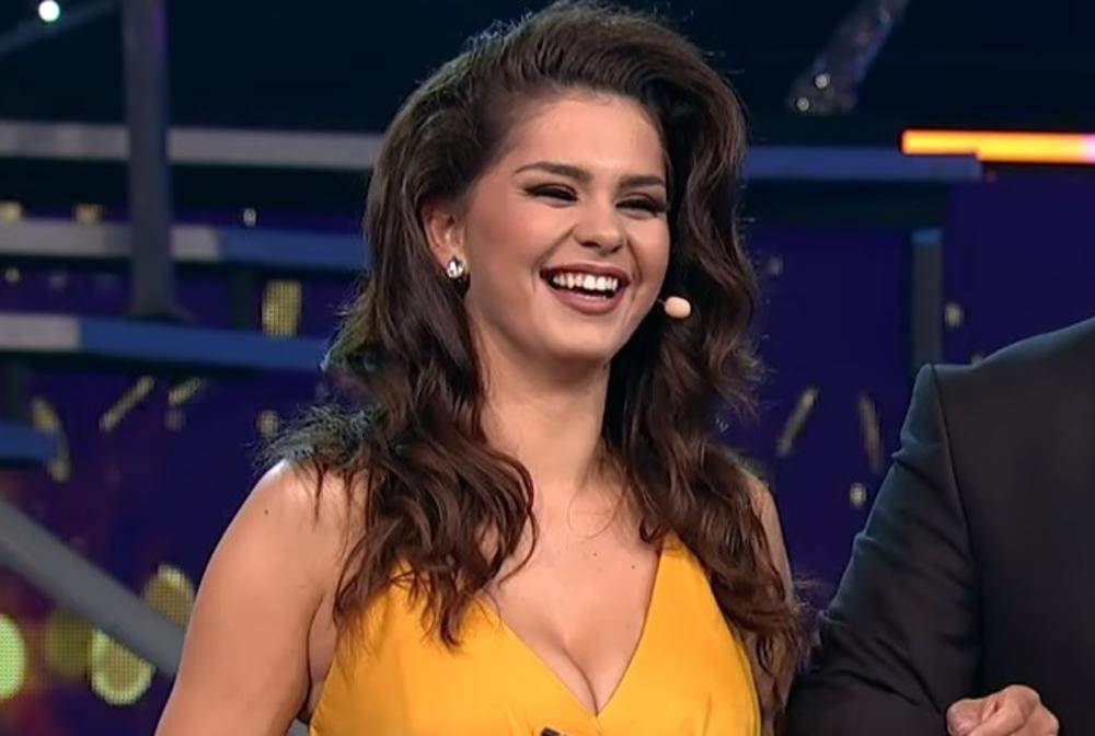 milica tomasevic luda noc rts