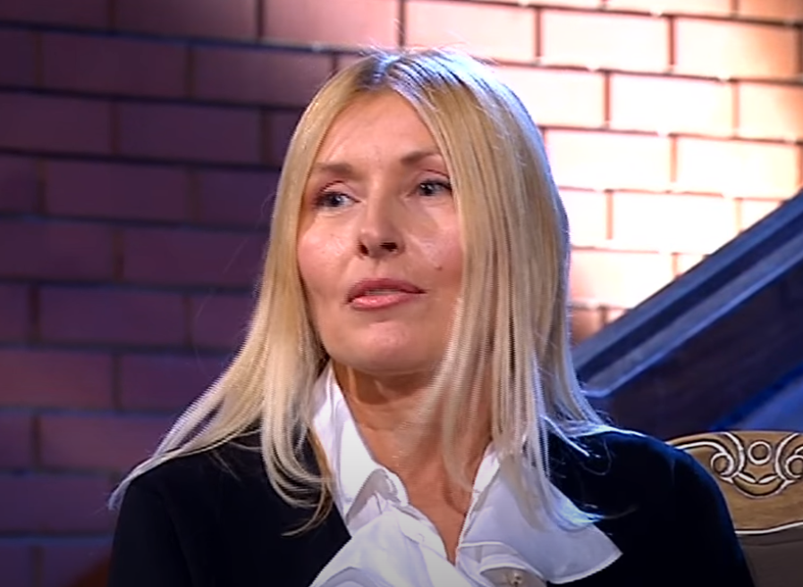 angelina atlagic