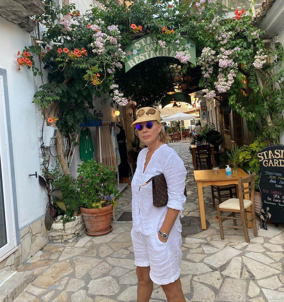 lepa brena more 5