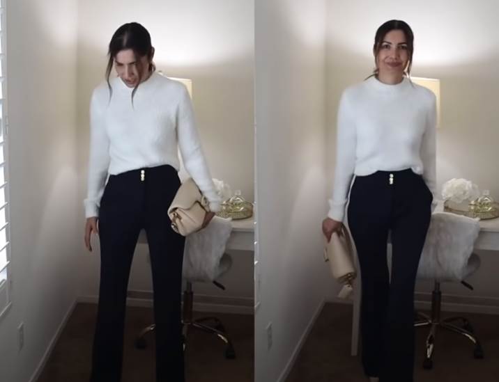 pantalone i bluza