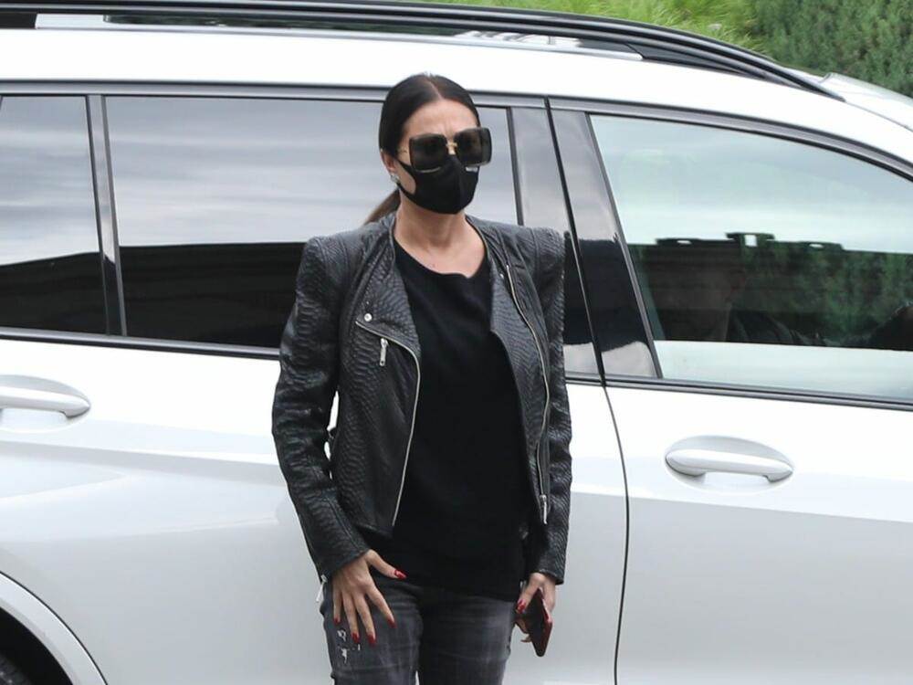 sahrana marine tucakovic ceca