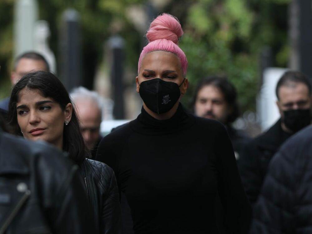 sahrana marine tucakovic jelena karleusa