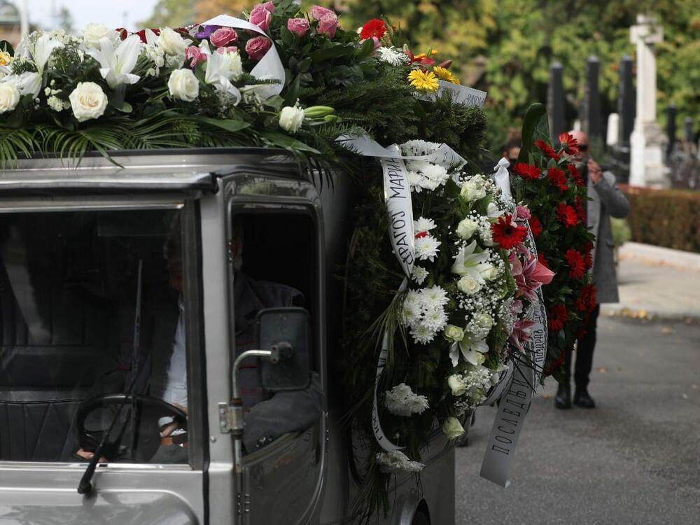 sahrana marine tucakovic 1