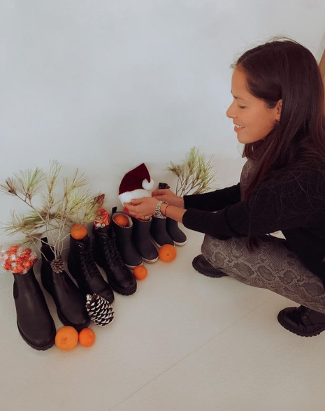 ana ivanovic trudna