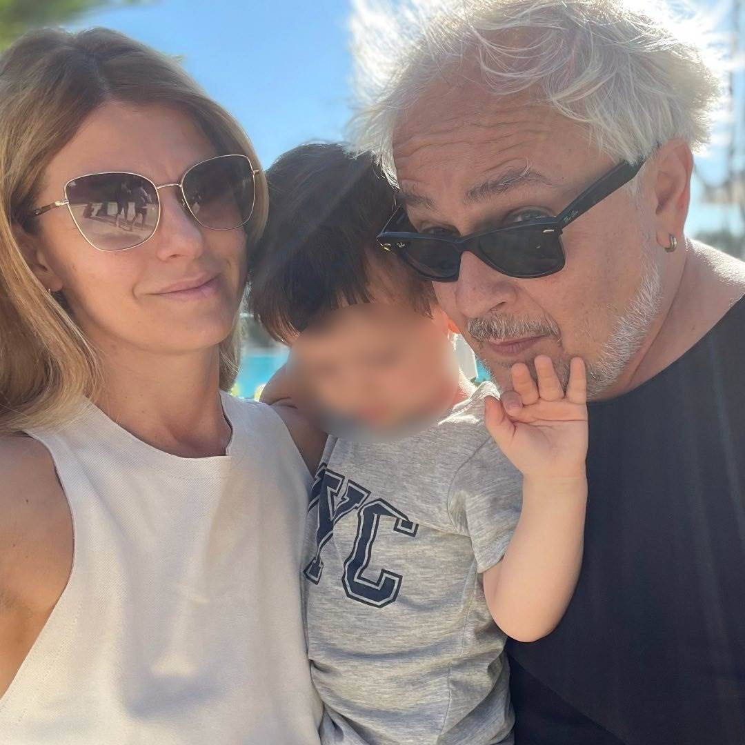 ivan tasovac sin marija borota zena
