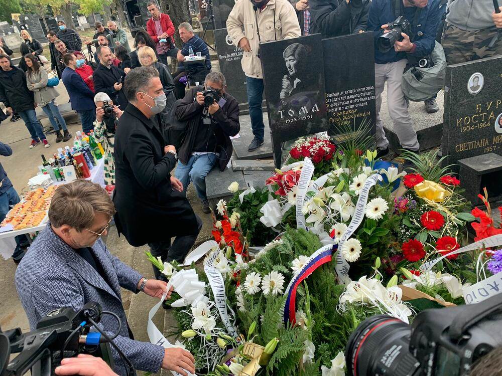 toma zdravkovic pomen 5