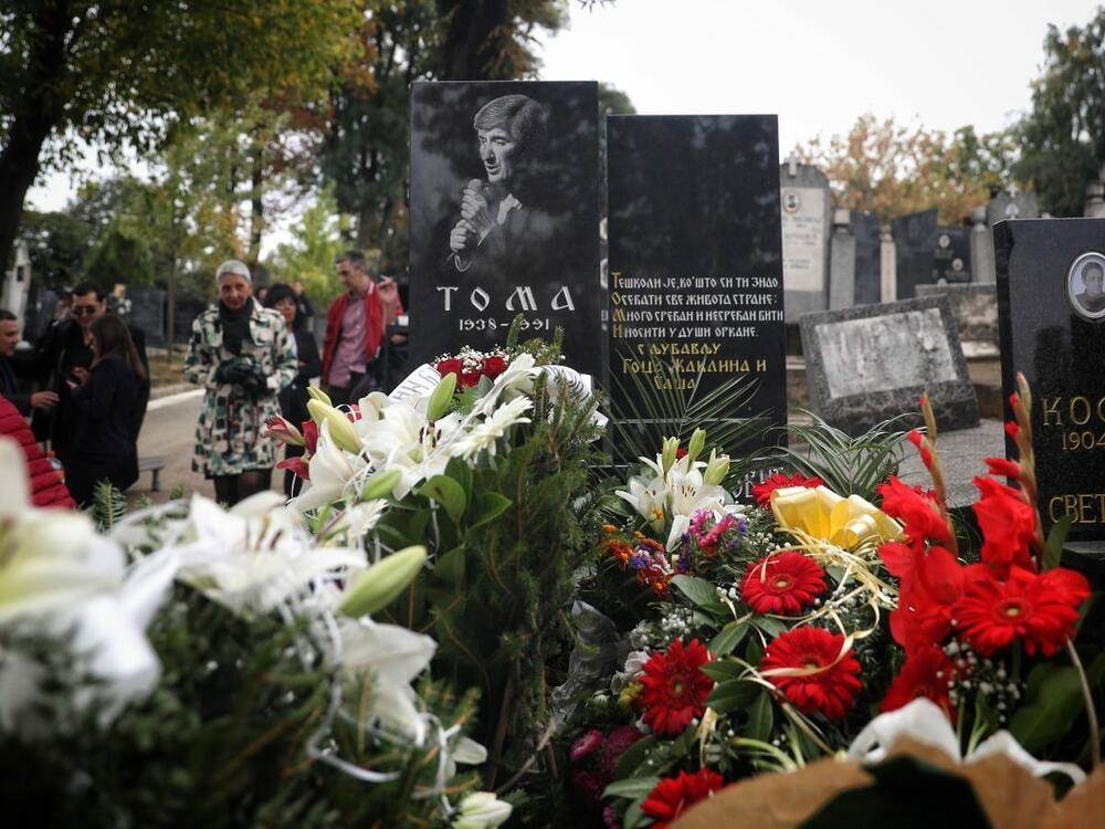 toma zdravkovic pomen 3