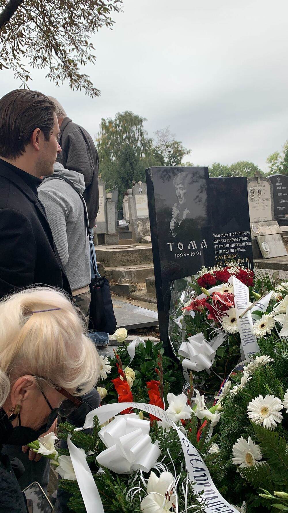 toma zdravkovic pomen 2