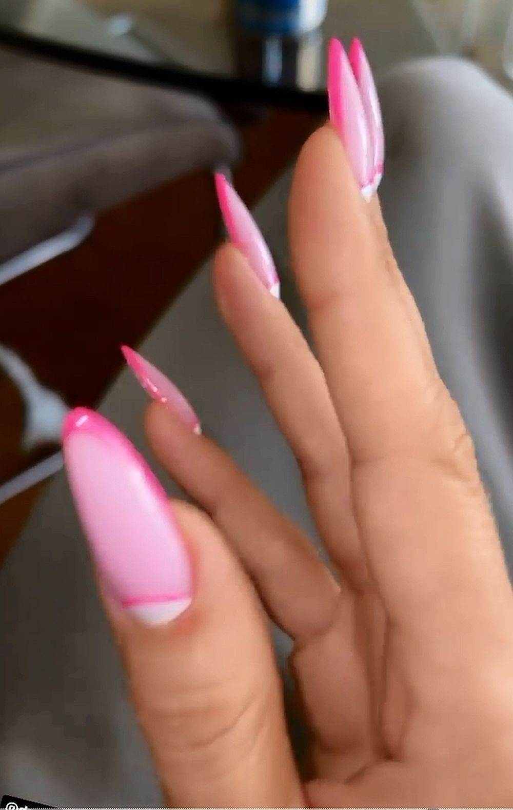 jelena karleusa manikir 4