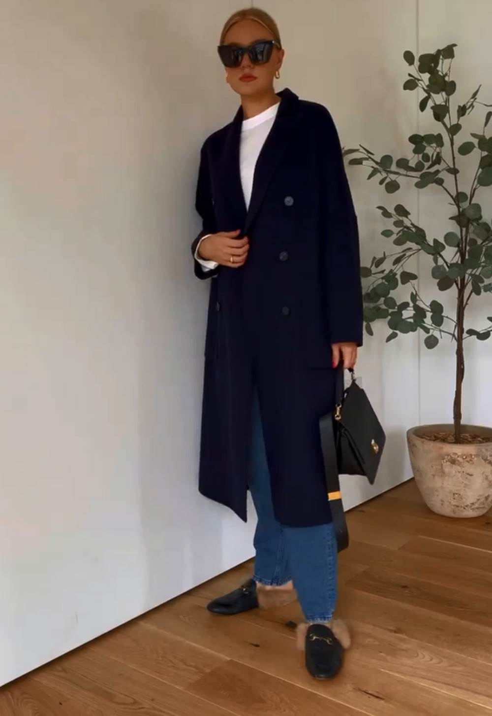 moda ideja za poslovni stil 7