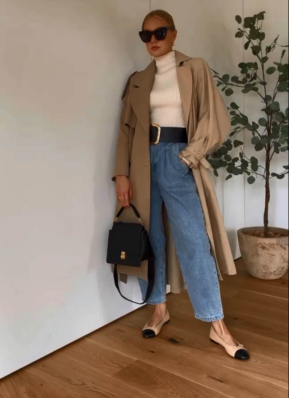 moda ideja za poslovni stil 4