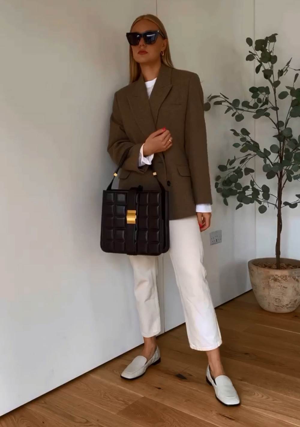 moda ideja za poslovni stil 3