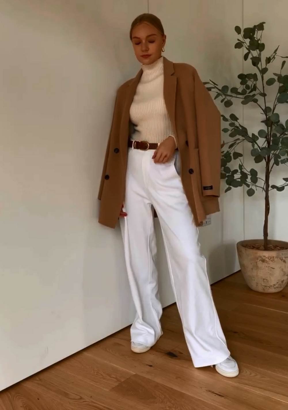 moda ideja za poslovni stil 2