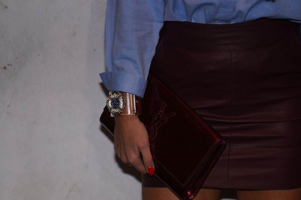 anastasija raznatovic nakit