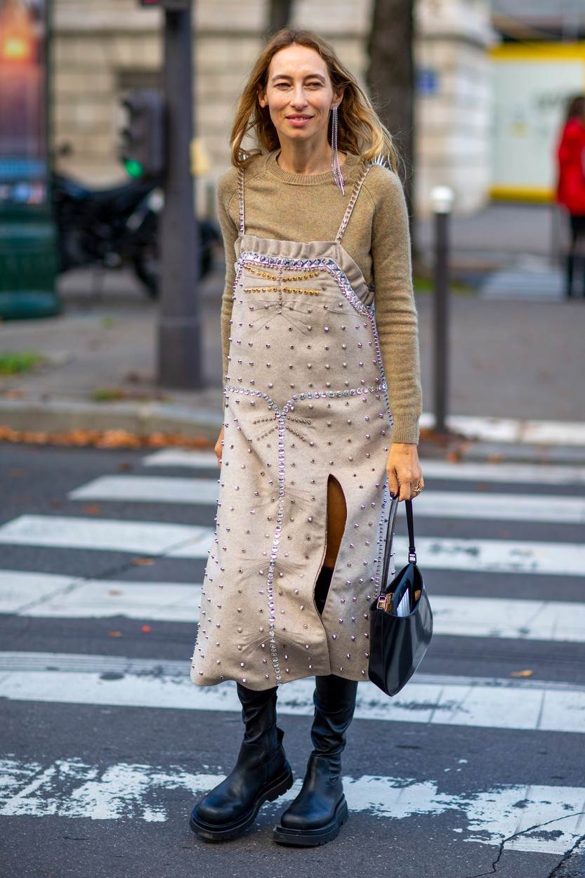 Miu Miu revija