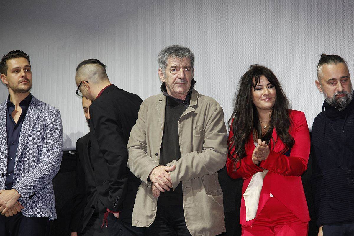 Premijera filma Ubrzanje Miki Manojlovic Milos Bikovic.jpg