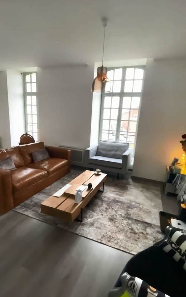 Dnevna soba Kaje Ostojic